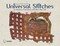Universal Stitches for Weaving, Embroidery, and Other Fiber Arts